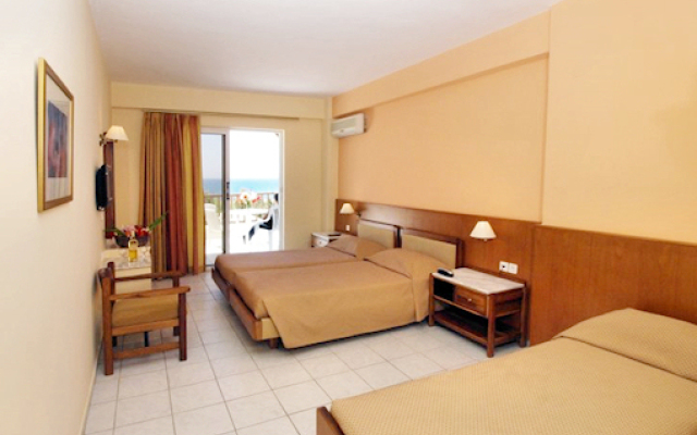 Maravel Hotel Apartments