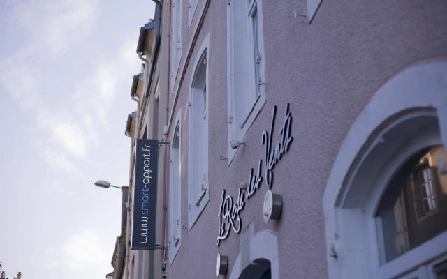 Residence La Rose Des Vents