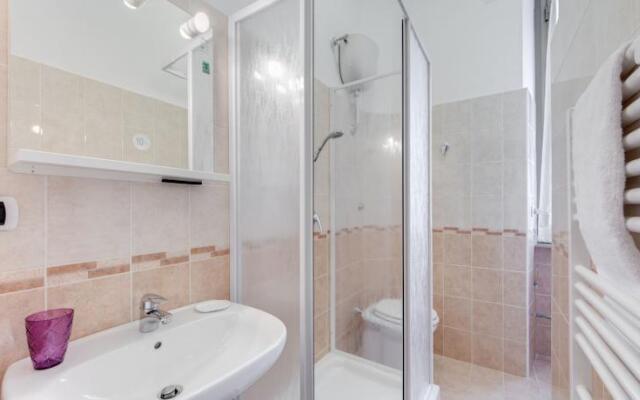 House in Saint Peter Vatican