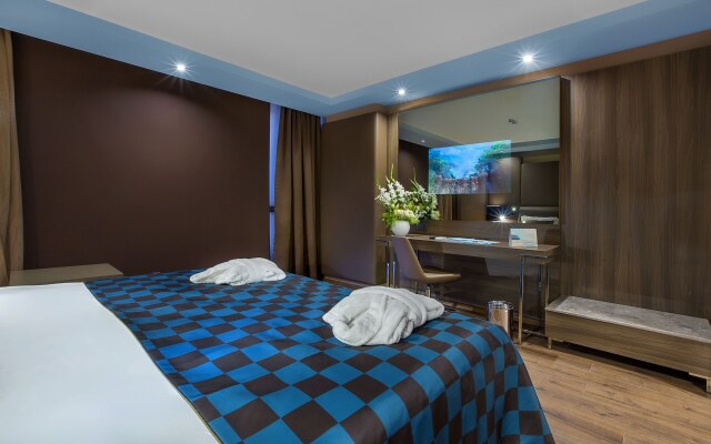 Numa Bay Exclusive Hotel - Ultra All Inclusive