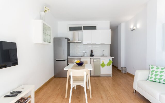 Apartment Azul Beach