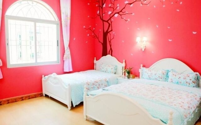 Haixinxuan Holiday Inn