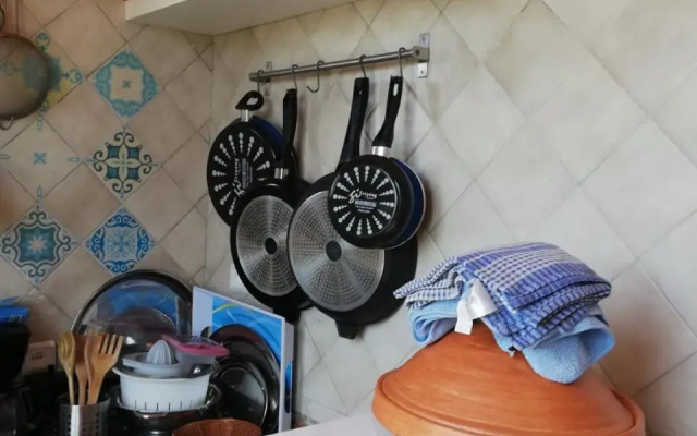 Bel appartement à Oualidia
