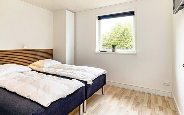 Spacious Retreat in Marielyst-by Traum