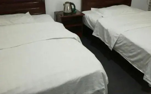 Jiahe Hostel