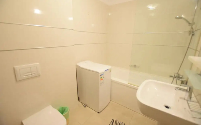 Uptown Residence Apartments