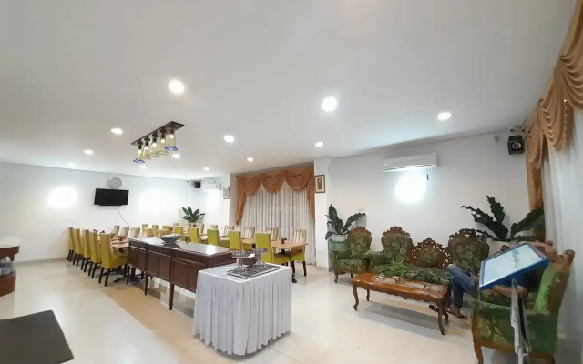 Hotel Grand Kartini