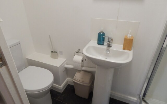 Brookfield En-suite rooms