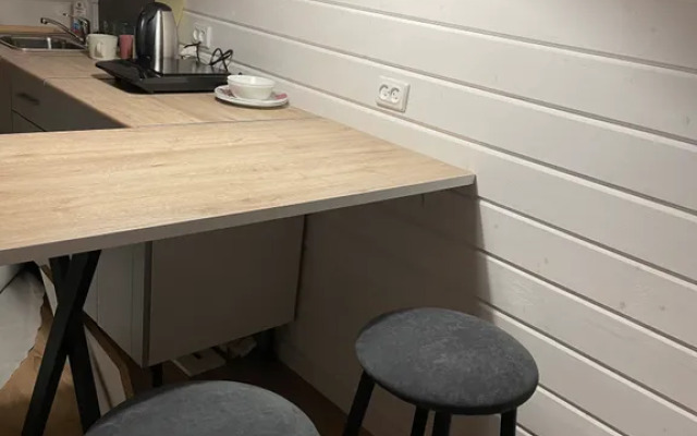 Про-Озеро.Кипень