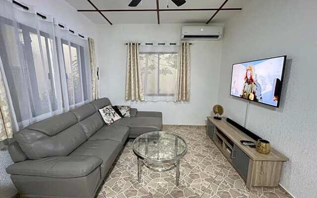 Bungalow in Alona, Alona Park Residence