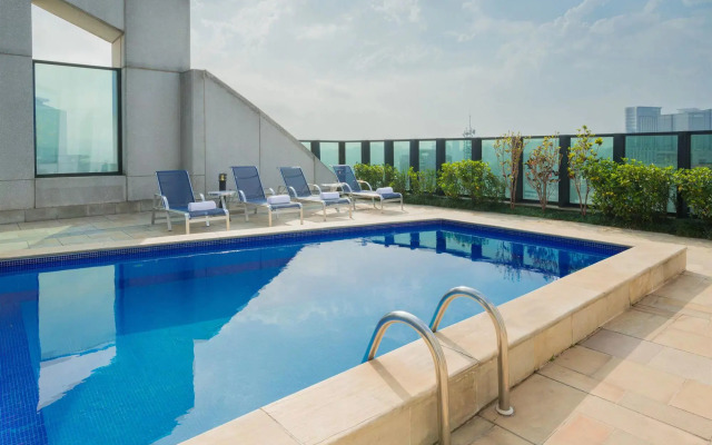 Blue Tree Premium Morumbi