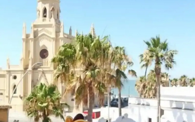 Hotel Al Sur de Chipiona