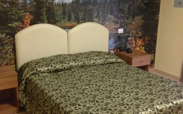 Maikol Family Guest House