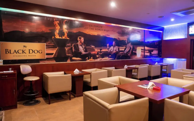 Cosmos Raj Plaza Jaipur