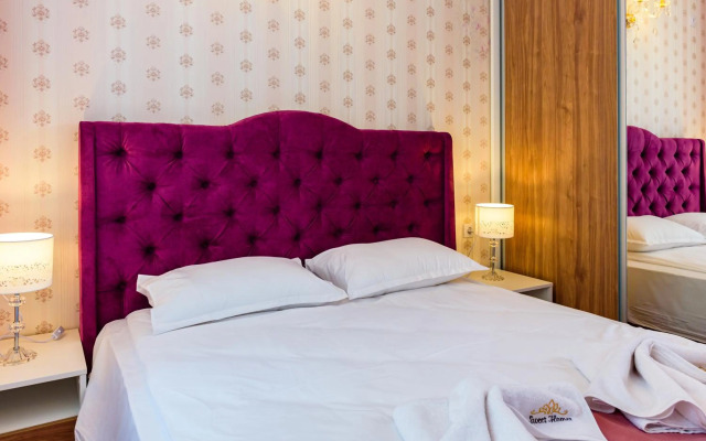 Sweet Homes 6 Apartments