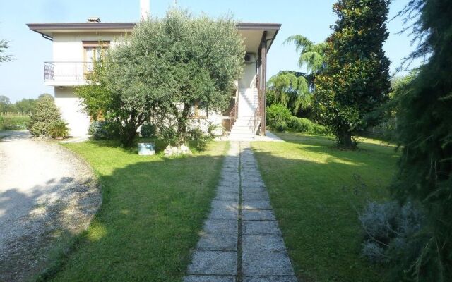 Airport Venice Diego 2