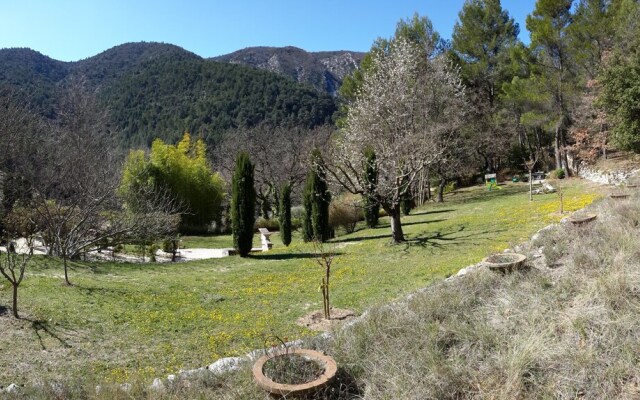Luberon's Hidden Gem