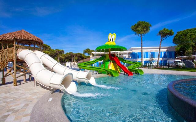 The Green Park Hotel