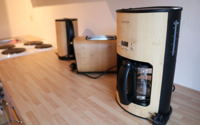 Apartment Auenviertel