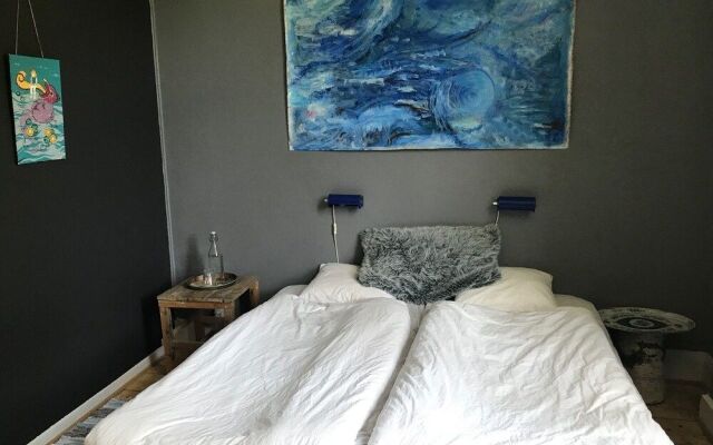 Baggå Skola B&B