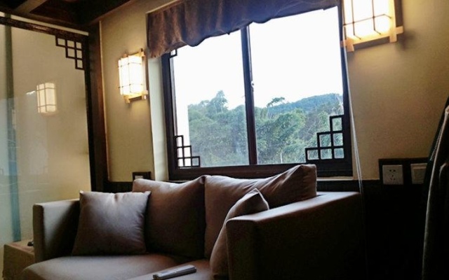 Xiaopo Yaju Inn – Guest Rooms – Baoshan