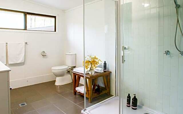 Wild Woods at Pokolbin