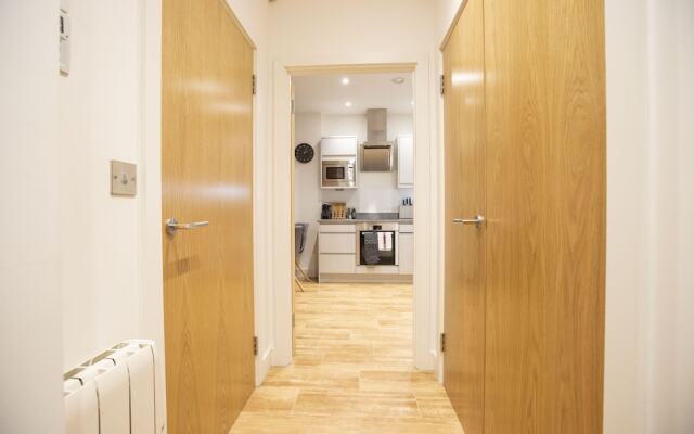 King Edward Apartments