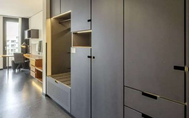 Brera Serviced Apartments Schwabing