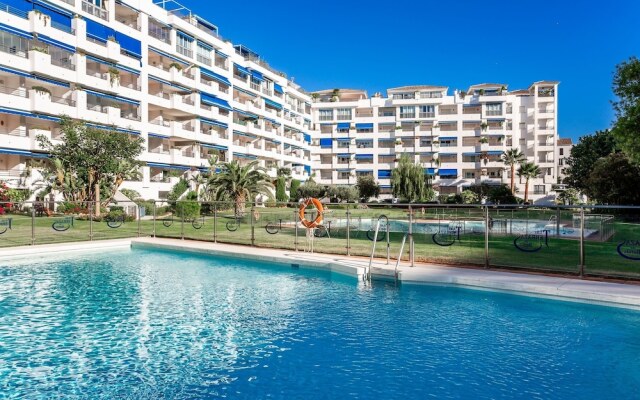 by RIVA - Exclusive, Contemporary Studio in Puerto Banus Gardens