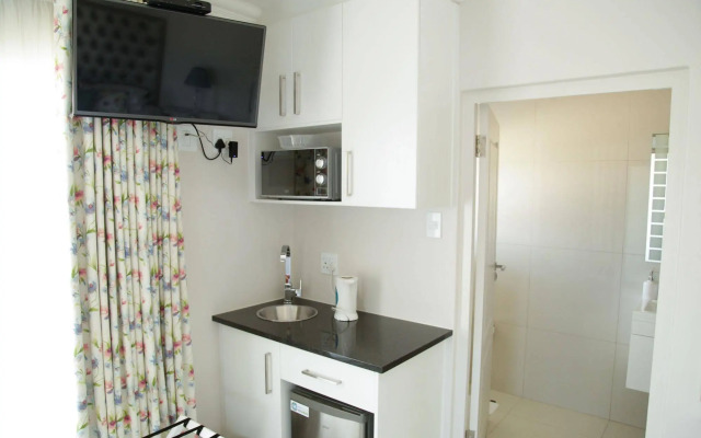 Hill Top Guest House
