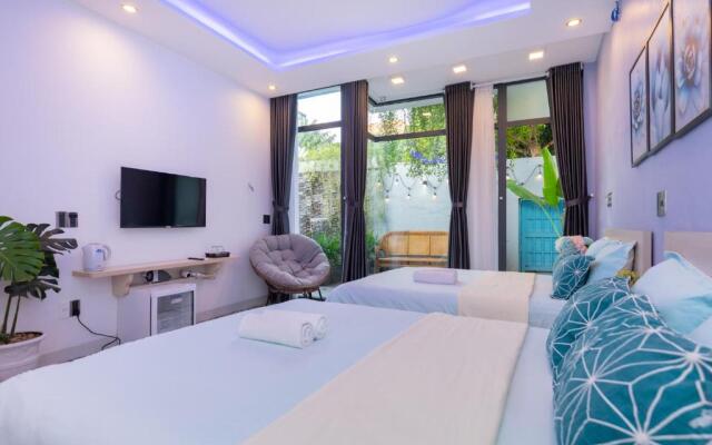 Sea House Hotel & Apartments