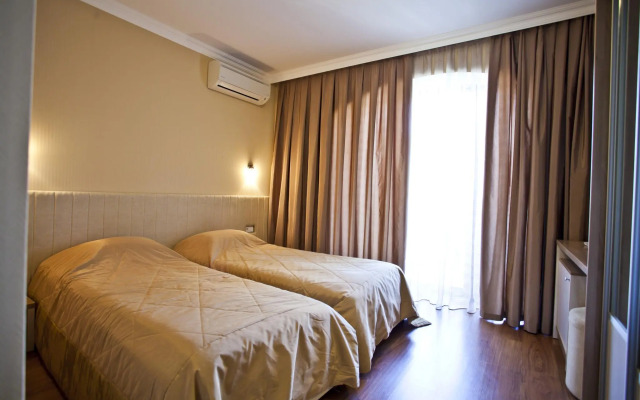 Вилла Мармарис