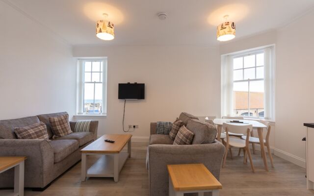 Pittenweem Harbour Apartments