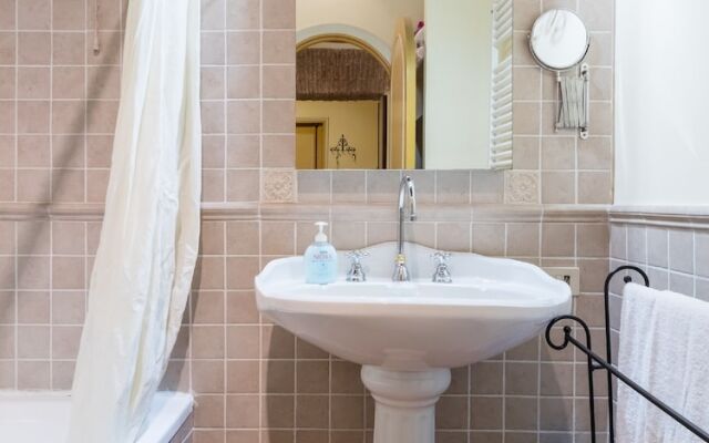 Sforza Apartment Teatro Dell'opera