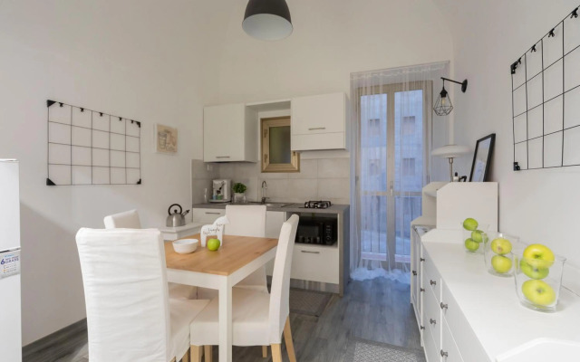 FLAT 07 - New Opening