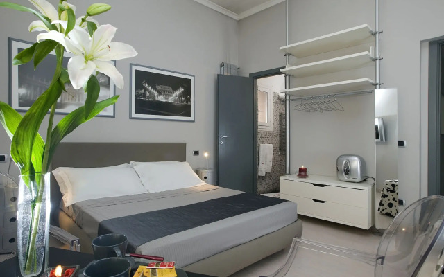 Best Vatican B&B