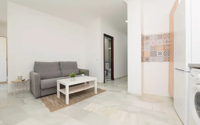 Verano En Chiclana - Apartment With Free Wifi