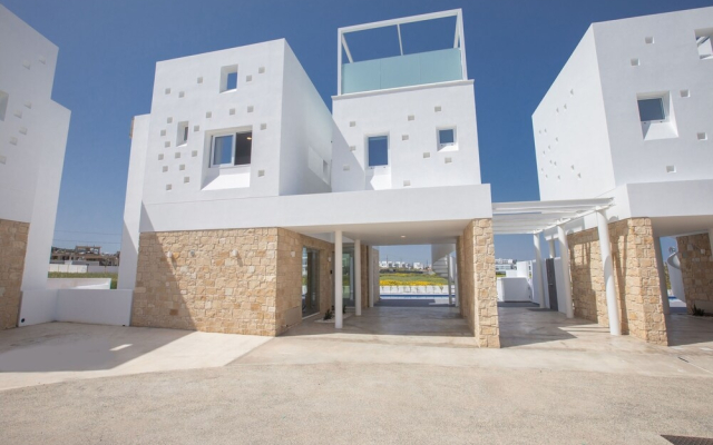 "protaras Vie Bleu Villa Vb13"