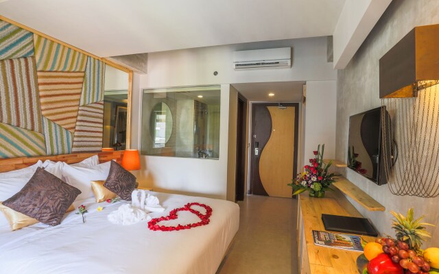 Serela Legian Bali