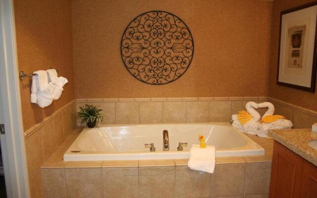 Gold Country Casino Resort