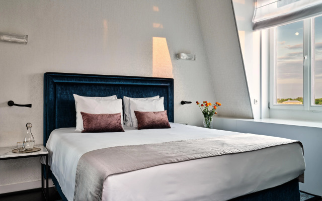 Hotel Indigo Warsaw - Nowy Swiat by IHG