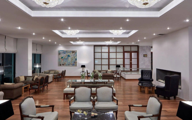Grecian Bay Hotel