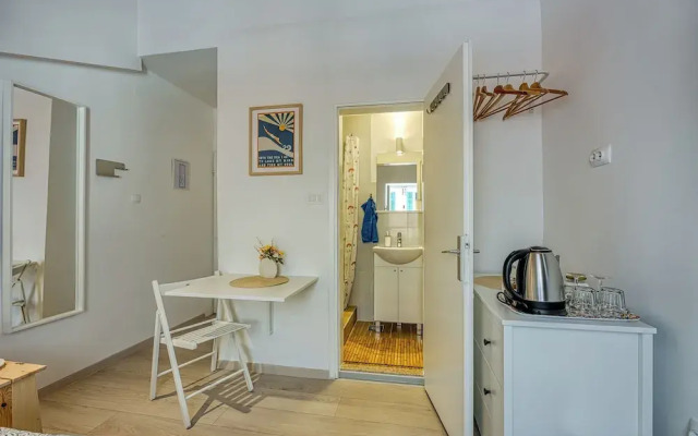Lasta 25 Losinj Town Twin Room