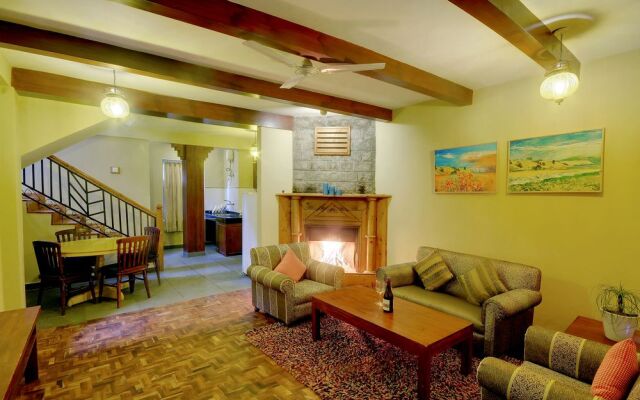 Hotel Hadimba Way