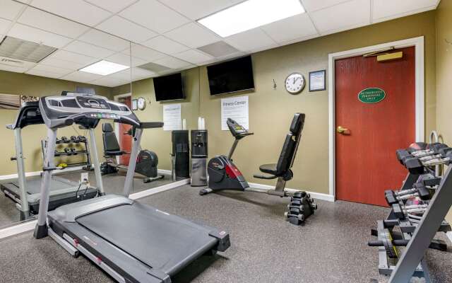 Quality Inn Zephyrhills - Dade City