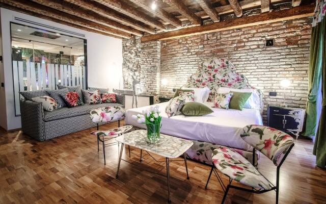 Vitrum - Como Luxury Suites