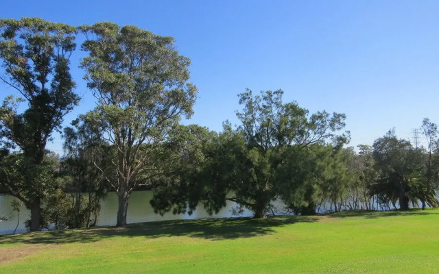 Macquarie Inn At Club Macquarie