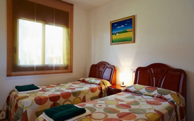 Casas Golf Relax
