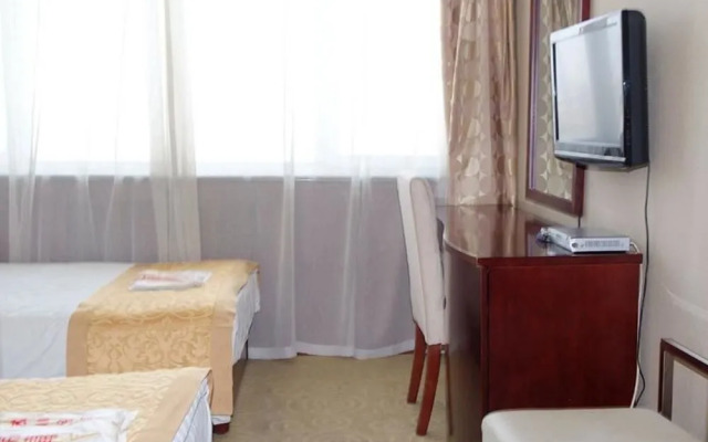 Wutaishan Hotel (Xinjian North Road)