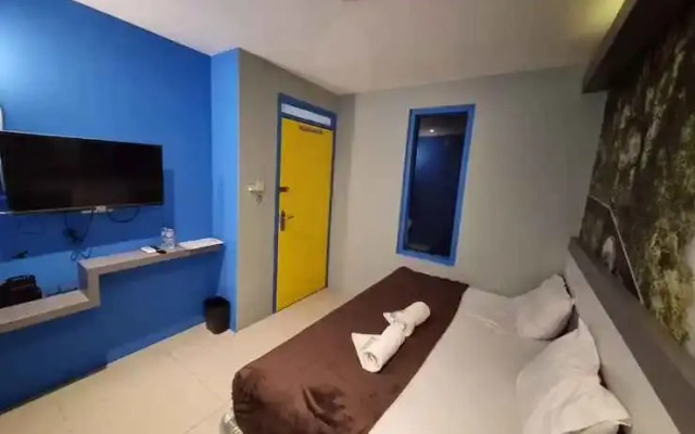 Guest House Bintang 3